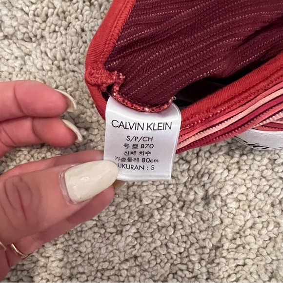 Calvin Klein set - Picture 2 of 7